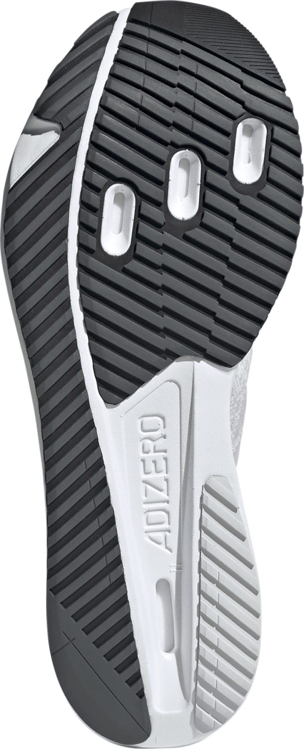 Adidas Men's Adizero SL 2 Running Shoes FTWR White/Zero Met